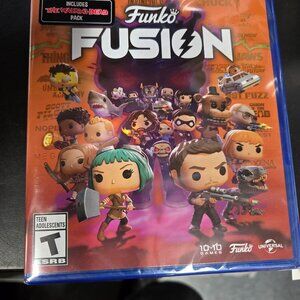 PS5 GAME